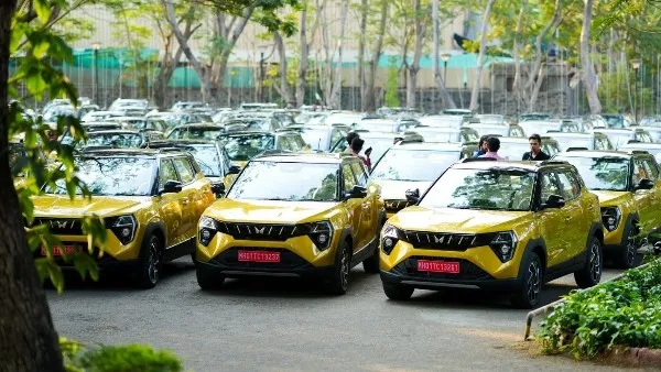Mahindra Xuv 3xo Becomes Third Best Selling Compact Suv Segment In June 2026 Mahindra Xuv 3xo Becomes Third Best Selling Compact Suv Segment In June 2026
