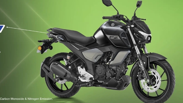 Yamaha Fz Flex Fuel Motorcycle Launched In India At Rs 1 24 Lakh Here Features Design Yamaha Fz Flex Fuel Motorcycle Launched In India At Rs 1 24 Lakh Here Features Design