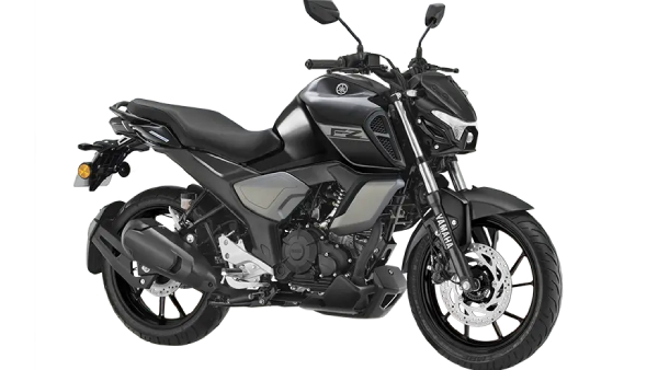 Yamaha Fz Flex Fuel Motorcycle Launched In India At Rs 1 24 Lakh Here Features Design Yamaha Fz Flex Fuel Motorcycle Launched In India At Rs 1 24 Lakh Here Features Design