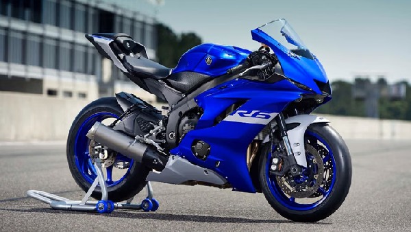 Yamaha to Discontinue Iconic R6 After 27 Years Price Hike Announced for Popular Bikes in India