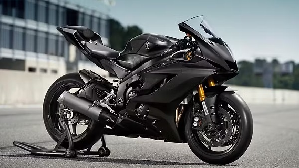 Yamaha to Discontinue Iconic R6 After 27 Years Price Hike Announced for Popular Bikes in India