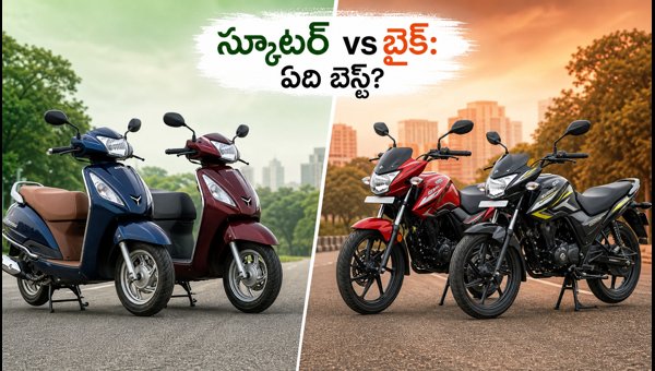 125cc Scooter vs Bike: Best Independence Day Offers and Buying Guide 2026