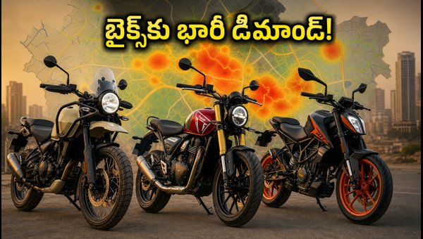300-400cc Bikes Demand Surge in August 2026: Himalayan 450, Speed 400, and KTM 390 Duke Sales Trends 300-400cc Bikes Demand Surge in August 2026: Himalayan 450, Speed 400, and KTM 390 Duke Sales Trends
