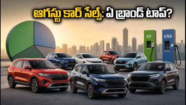 August 2026 Car Sales Report: Market Trends, SUV Demand, and Impact of Upcoming September Price Hikes August 2026 Car Sales Report: Market Trends, SUV Demand, and Impact of Upcoming September Price Hikes