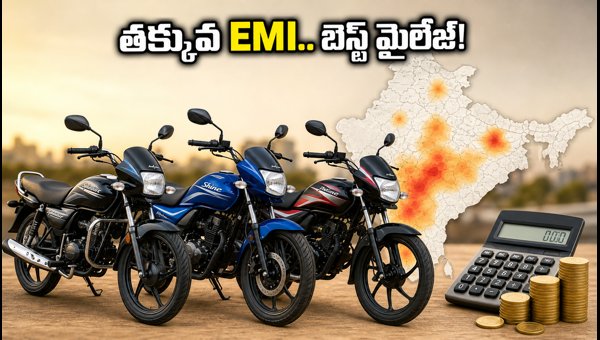 Best 100-125cc Commuter Bikes August 2026: Sales Surge, EMI Offers, and Dealer Stock Details