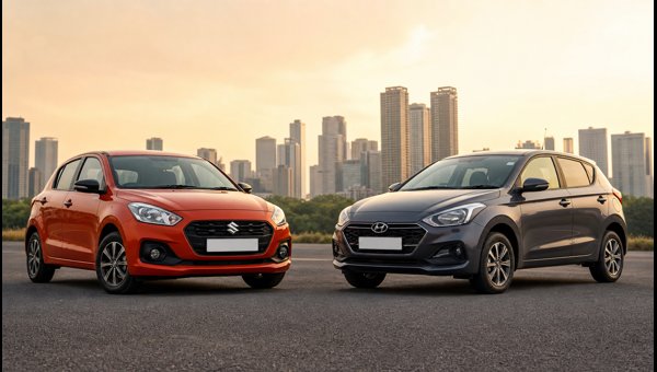 Best Automatic Cars Under 10 Lakhs 2026: Grab Up to ₹67,000 Off Before August 15