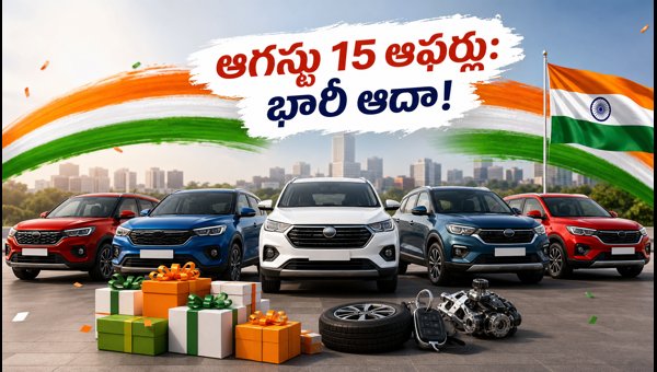 Best Car Offers 2026: Freedom Week Discounts and Tips to Save Big on Your New Car Purchase