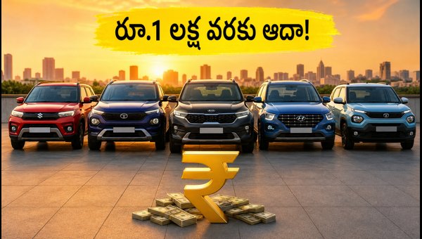 Best Compact SUV Independence Day Offers 2026: Save Up to ₹1 Lakh on Tata, Maruti, Hyundai & Kia Best Compact SUV Independence Day Offers 2026: Save Up to ₹1 Lakh on Tata, Maruti, Hyundai & Kia