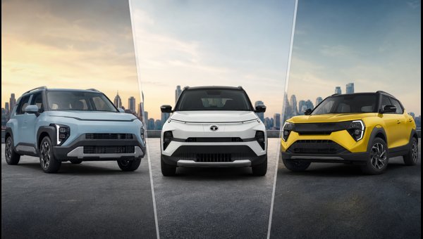 Best Electric Cars Under 20 Lakhs in India: Kia Syros EV vs Tata Nexon EV vs Mahindra XUV 3XO EV 2026 Best Electric Cars Under 20 Lakhs in India: Kia Syros EV vs Tata Nexon EV vs Mahindra XUV 3XO EV 2026