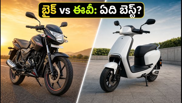 Best Mileage Bikes and EV Scooters 2026: Bajaj Pulsar 125 vs Ola S1Z Comparison Guide