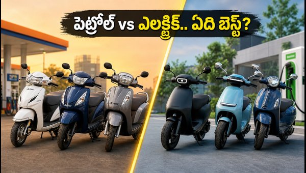 Best Scooters to Buy in August 2026: Petrol vs Electric Sales Trends and Expert Buying Guide Best Scooters to Buy in August 2026: Petrol vs Electric Sales Trends and Expert Buying Guide