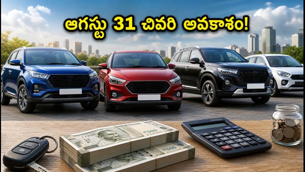 Car Buying Tips August 2026: Best Offers Ending Soon, Price Hikes from September, How to Negotiate