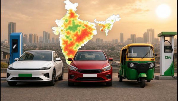 Car Price Hike September 2026: EV vs Petrol vs CNG - Which One Should You Buy?