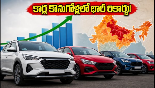 Car Sales Surge in India August 2026: Independence Day Offers Drive Massive Demand for SUVs Car Sales Surge in India August 2026: Independence Day Offers Drive Massive Demand for SUVs