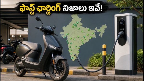 Electric Scooter Fast Charging Guide 2026: Best EV Models for Daily Commuters and Real-World Speed