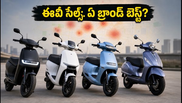 EV Two-Wheeler Sales Trends August 2026: Top Brands, Independence Day Offers & Market Insights EV Two-Wheeler Sales Trends August 2026: Top Brands, Independence Day Offers & Market Insights