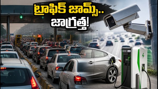 Independence Day Long Weekend Highway Traffic Tips 2026: How to Avoid Jams and EV Charging Issues Independence Day Long Weekend Highway Traffic Tips 2026: How to Avoid Jams and EV Charging Issues