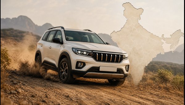 India Car Sales Surge August 2026: SUV Demand and Market Trends