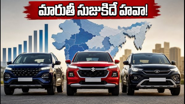 July 2026 Car Sales Report: Maruti Suzuki Dominates Retail Market, Hyundai vs Tata Competition July 2026 Car Sales Report: Maruti Suzuki Dominates Retail Market, Hyundai vs Tata Competition