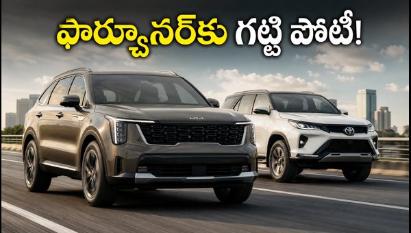 Kia Sorento Hybrid India Launch 2026: Expected Price, Top Features, and Competition Details