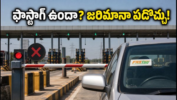 MLFF Barrier-less Tolling: Avoid FASTag Penalties and E-Notices with This 5-Minute Checklist (2026)