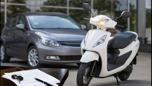 New Vehicle Delivery on August 15: Essential Tips to Avoid Paperwork Issues New Vehicle Delivery on August 15: Essential Tips to Avoid Paperwork Issues