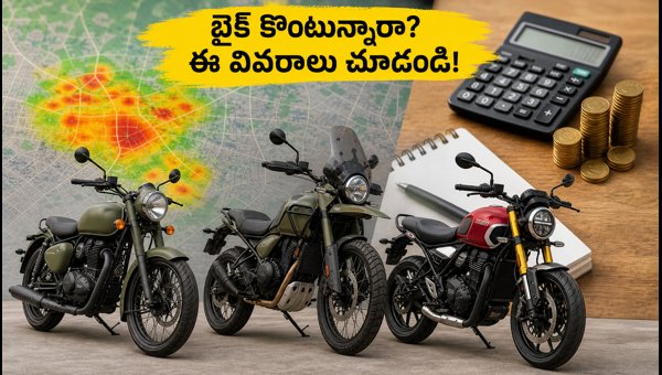 Premium Bikes Demand Surge 2026: Classic 350 vs Speed 400 EMI & Waiting Period Details
