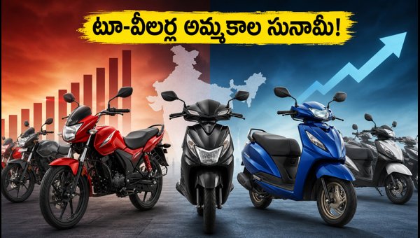 Two-Wheeler Sales Surge in August 2026: Honda, Hero Lead Market as EV Demand Rises in India Two-Wheeler Sales Surge in August 2026: Honda, Hero Lead Market as EV Demand Rises in India