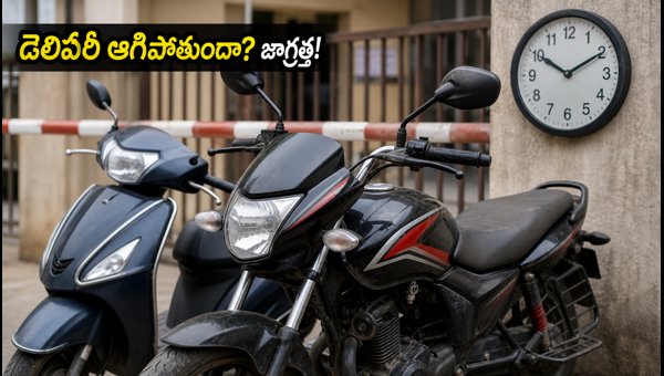 Vahan Portal Registration Delay: Tips to Ensure Your New Vehicle Delivery by August 15, 2026 Vahan Portal Registration Delay: Tips to Ensure Your New Vehicle Delivery by August 15, 2026