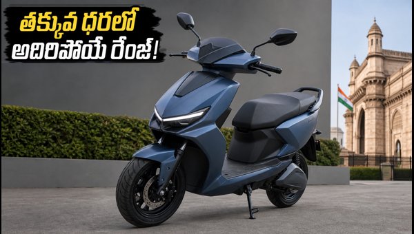 VinFast Viper E-Scooter India Launch: Expected Price, Features, and Competition Details (2026) VinFast Viper E-Scooter India Launch: Expected Price, Features, and Competition Details (2026)