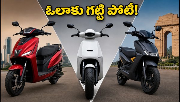 VinFast Viper Electric Scooter India Launch: Price, Specs, and Comparison with Ola and Ather (2026) VinFast Viper Electric Scooter India Launch: Price, Specs, and Comparison with Ola and Ather (2026)