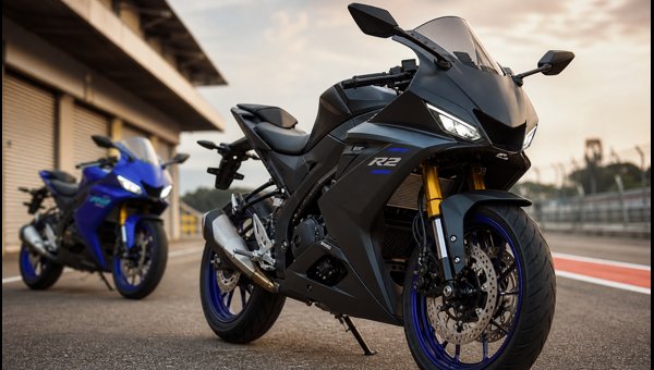 Yamaha YZF-R2 Launch Date, Price, and Specs: Everything You Need to Know (2026) Yamaha YZF-R2 Launch Date, Price, and Specs: Everything You Need to Know (2026)