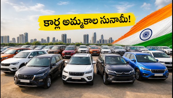 August 2026 Car Sales Report: Maruti Leads, Tata and Kia Gain Market Share August 2026 Car Sales Report: Maruti Leads, Tata and Kia Gain Market Share