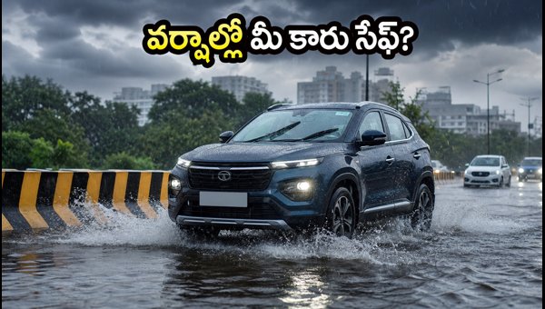 Best High Ground Clearance Cars Under 10 Lakhs for Monsoon 2026: Top Budget SUV Picks Best High Ground Clearance Cars Under 10 Lakhs for Monsoon 2026: Top Budget SUV Picks