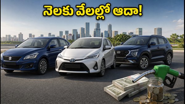 Best Mileage Cars in India 2026: Top Hybrid and Petrol Models for City Driving Best Mileage Cars in India 2026: Top Hybrid and Petrol Models for City Driving