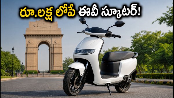 Delhi EV Subsidy 2026: Get Electric Scooters Under ₹1 Lakh with Direct Benefit Transfer (DBT)