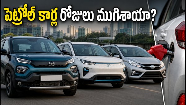 FADA August 2026 Report: CNG, Hybrid, and EV Cars Overtake Petrol Car Sales in India - Market Trends