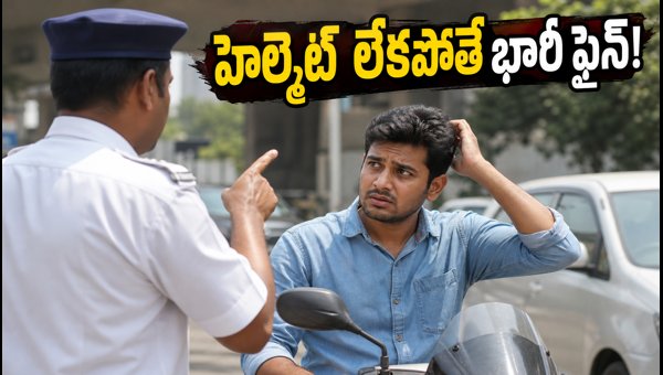 Hyderabad Traffic Police Ganesh Utsav Rules: Drunk and Drive, Helmet Fines, and Safety Tips for 2026