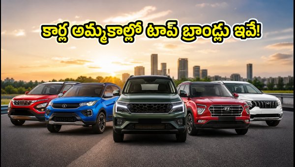 India Car Sales Report September 2026: Top Brands, Market Share, and Festive Trends
