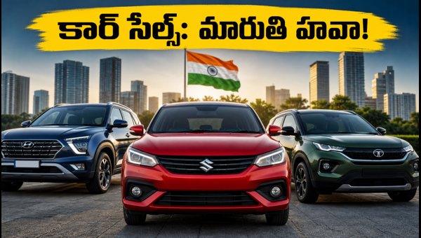India Car Sales Trends September 2026: Maruti Dominates, Tata vs Hyundai Market Battle India Car Sales Trends September 2026: Maruti Dominates, Tata vs Hyundai Market Battle