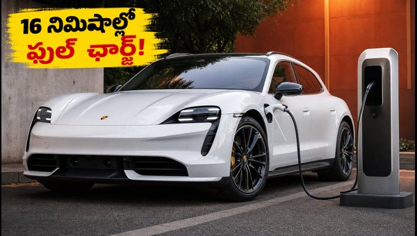Porsche Cayenne Electric Launched in India 2026: Price, Range, and Charging Specs Porsche Cayenne Electric Launched in India 2026: Price, Range, and Charging Specs