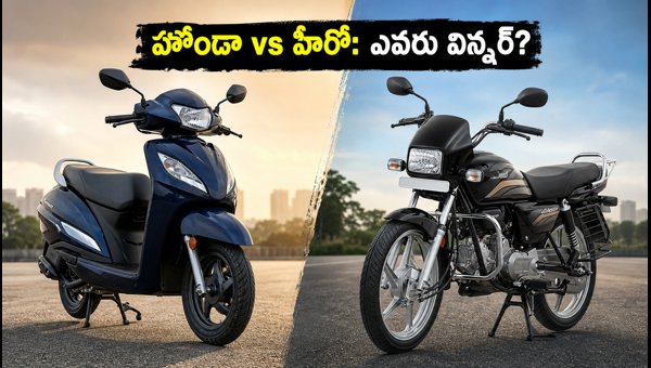 September 2026 Two-Wheeler Retail Sales: Honda vs Hero Market Share, City-Wise Prices & EMI Details September 2026 Two-Wheeler Retail Sales: Honda vs Hero Market Share, City-Wise Prices & EMI Details