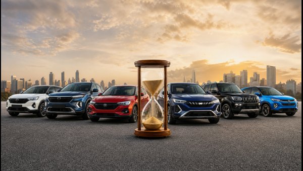 September Car Offers 2026: Last Chance to Save Lakhs Before October Price Hikes - Buy Today!