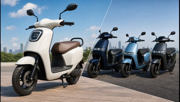 Simple Wave Electric Scooter 2026: Range, Price, and Delivery Details Explained Simple Wave Electric Scooter 2026: Range, Price, and Delivery Details Explained