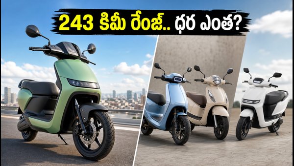 Simple Wave Electric Scooter Deliveries Begin: Price, Range, and Specs 2026