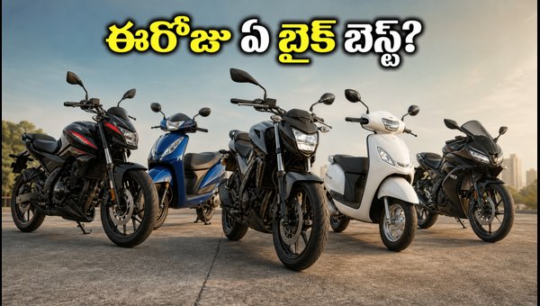 Two-Wheeler Sales Trends September 2026: Live Updates on Top Bike and EV Models in Telugu States Two-Wheeler Sales Trends September 2026: Live Updates on Top Bike and EV Models in Telugu States