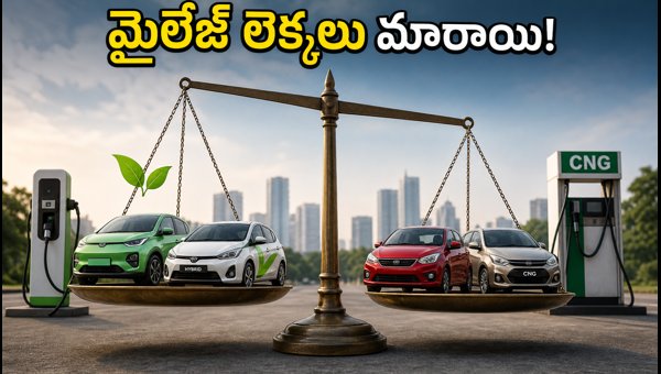 CAFE-3 Norms 2026: Best Car Buying Guide for Mileage and Running Costs CAFE-3 Norms 2026: Best Car Buying Guide for Mileage and Running Costs
