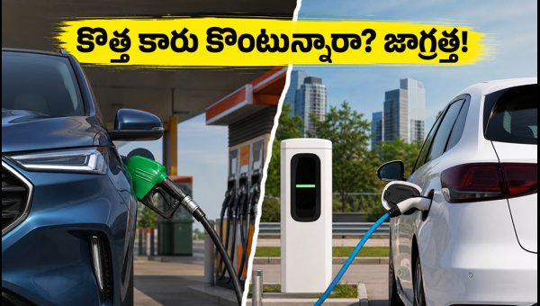CAFE-3 Norms India: How New Fuel Efficiency Rules Impact Car Prices and Mileage in 2027 Explained