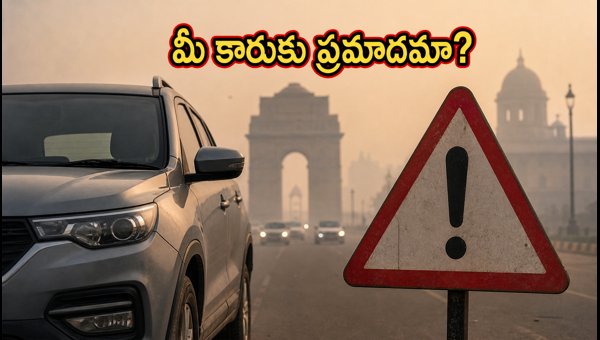 Delhi GRAP Stage 1 Restrictions 2026: Impact on Car Owners and BS-III/IV Vehicle Rules Explained