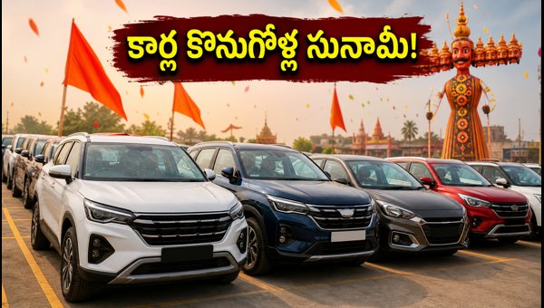 India Car Sales October 2026: Maruti Suzuki Leads, Mahindra and Tata Battle for Top Spot India Car Sales October 2026: Maruti Suzuki Leads, Mahindra and Tata Battle for Top Spot